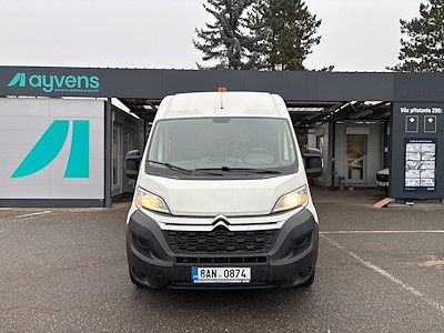 Citroen Jumper 35 L2H2 2.2 BlueHDi 140 S&amp;S