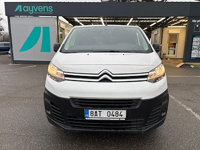 Citroen Jumpy Kombi 2.0 BlueHDi 150 S&S L2H1