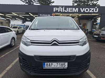 Citroen Jumpy Kombi 2.0 BlueHDi 150 S&S L2H1