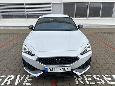 CUPRA Leon 2.0 TSI 228 kW DSG 4WD ST