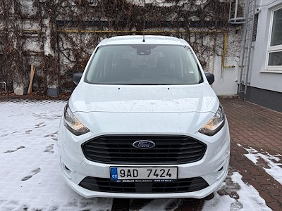 Ford Tourneo 1.5 EcoBlue 74kW Trend