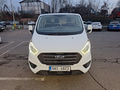Ford Transit 280 Trend L1 2.0 EcoBlue 77kW