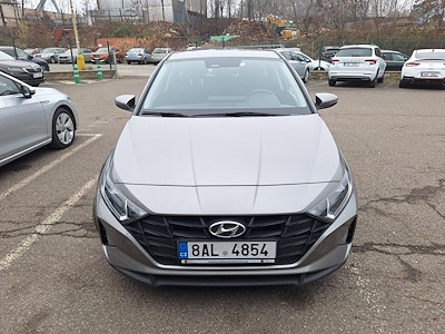 Hyundai I20 1.2i 62kW Comfort Club