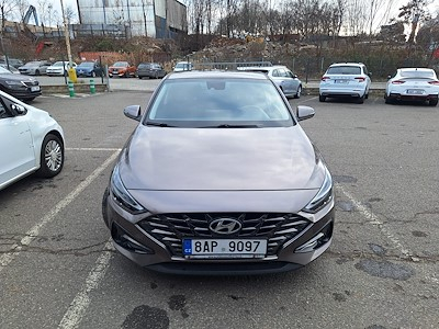 Hyundai I30 1.5 T-GDI Mild Hyb Family Smart Fast DCT