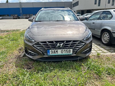 Hyundai I30 1.5 T-GDI Mild Hyb Style kombi