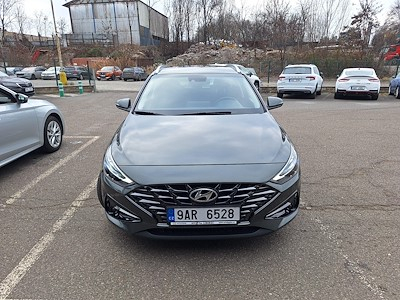 Hyundai I30 1.5i CVVT Family Smart kombi