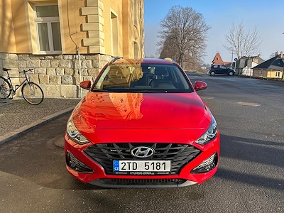 Hyundai I30 1.5i CVVT Start Plus kombi