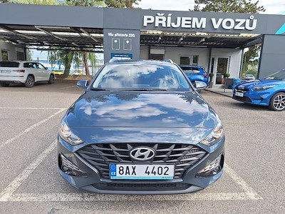 Hyundai I30 1.6 CRDi Comfort kombi