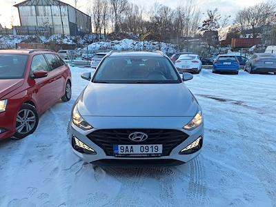 Hyundai I30 1.6 CRDi Comfort kombi