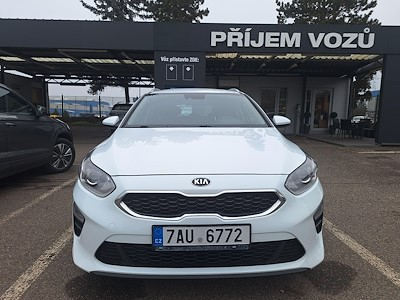 Kia Ceed 1.0 T-GDI Cool SW