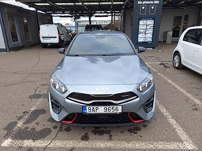 Kia ProCeed 1.6 T-GDI GPF GT DCT