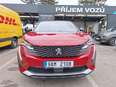 Peugeot 3008 ACTIVE PACK 1.2 PureTech 130k S&S