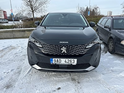 Peugeot 3008 ALLURE PACK 1.5 BlueHDi 130 S&S