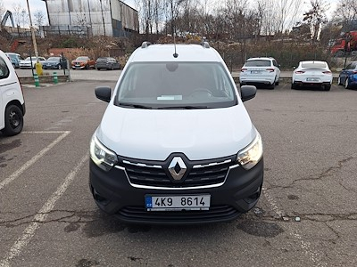 Renault Express 1.3 TCe 100 Cool