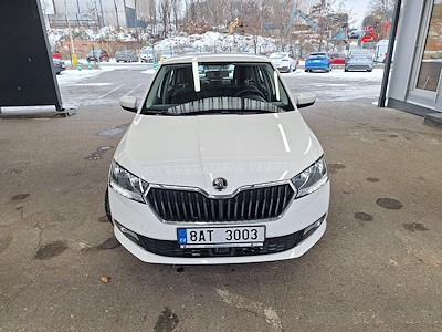 Skoda Fabia 1.0 TSI 70kW Ambition
