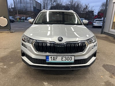 Skoda Karoq 1.5 TSI 110kW Style DSG