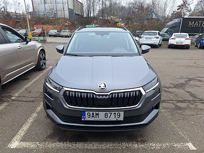 Skoda Karoq 2.0 TDI 110kW Style