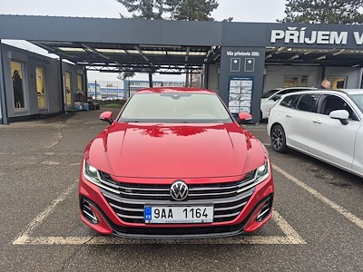 Volkswagen Arteon 2.0 TDI BMT DSG R-line Shooting Brake