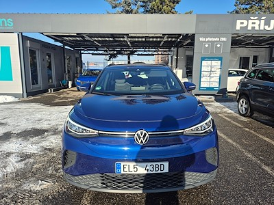 Volkswagen Id.4 ID.4 Pro Performance 150 kW 77 kWh