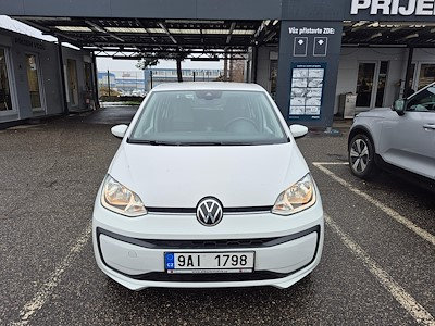Volkswagen UP ECO 1.0 CNG