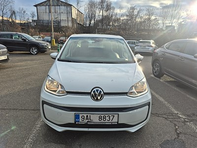 Volkswagen UP ECO 1.0 CNG