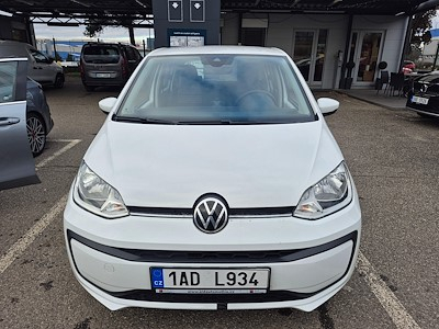 Volkswagen UP ECO 1.0 CNG
