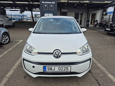 Volkswagen UP ECO 1.0 CNG
