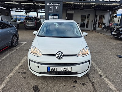 Volkswagen UP ECO 1.0 CNG