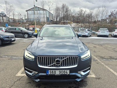 Volvo XC90 B5 AWD diesel Inscription Auto