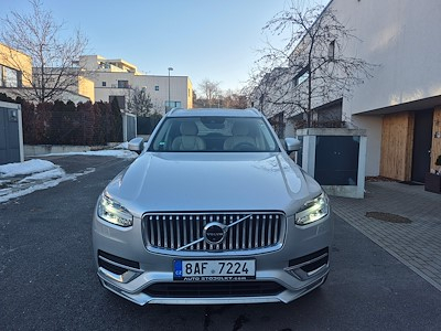 Volvo XC90 B5 AWD Dr-E 2.0L Inscription 6-Seat Auto
