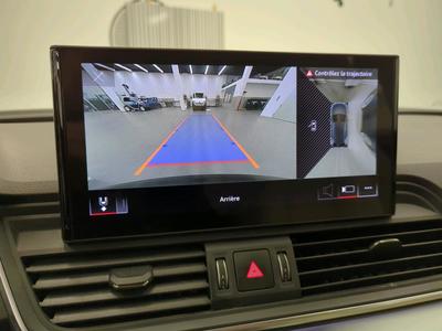 Audi Q5 2.0 40 TDI S TRONICQUATTRO