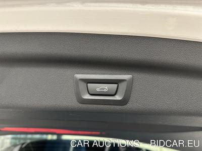 BMW Series 2 active 218d Steptronic Dct