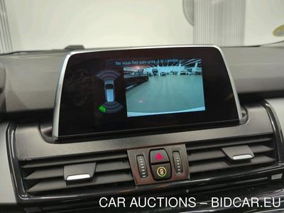 BMW Series 2 gran TO 216d Steptronic Dct