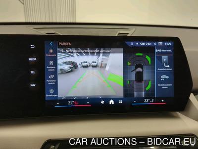 BMW X1 Xdrive20d Steptronic