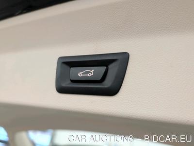 BMW X3 2.0 XDRIVE 20D STEPTRONIC