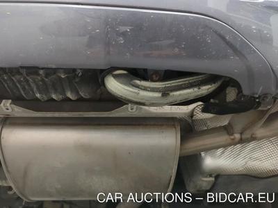 BMW X3 2.0 XDRIVE 20D STEPTRONIC