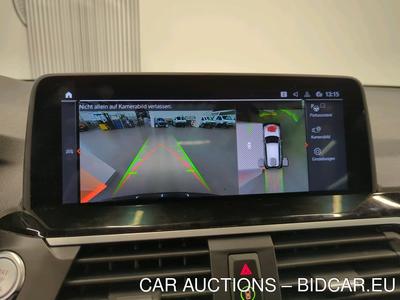 BMW X3 2.0 XDRIVE 20I AUTO