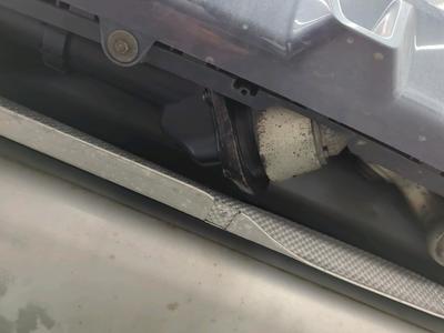 BMW X6 3.0 XDRIVE 40I MHEVSTEPTRONIC SPORT