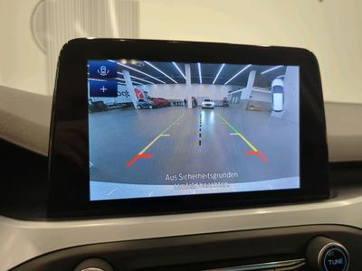 Ford FOCUS 1.5 ECOBLUE 120PS COOL &amp; CONNECT AUTO