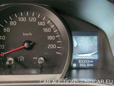 Nissan NV200 1.5 Dci 90 Comfort