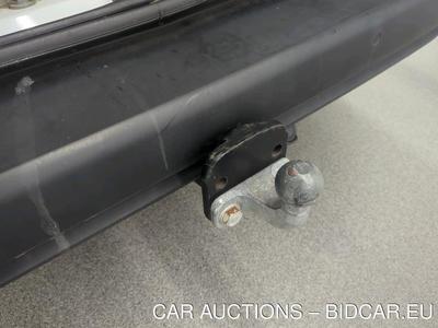 Peugeot PARTNER Bluehdi 100 AsphaltS&s Long 1000 Kg