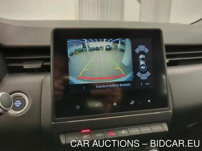 Renault CLIO Tce 100 Business