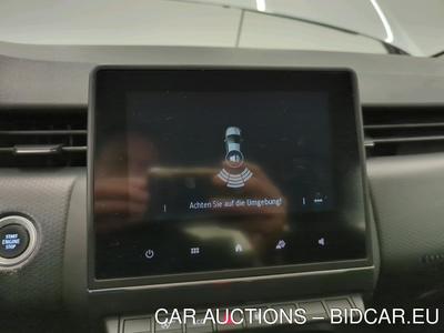 Renault CLIO Tce 100 Business