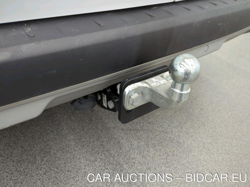 Renault KANGOO 1.5 BLUE DCI 95PS EXTRA