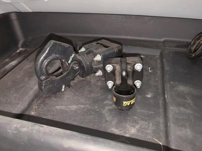 Renault TRAFIC 2.0 BLUE DCI 150PS ADVANCE L2H2 IP