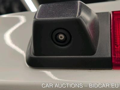 Renault TRAFIC 2.0 ENERGY DCI 120PS BUSINESS L2H1 3.0T