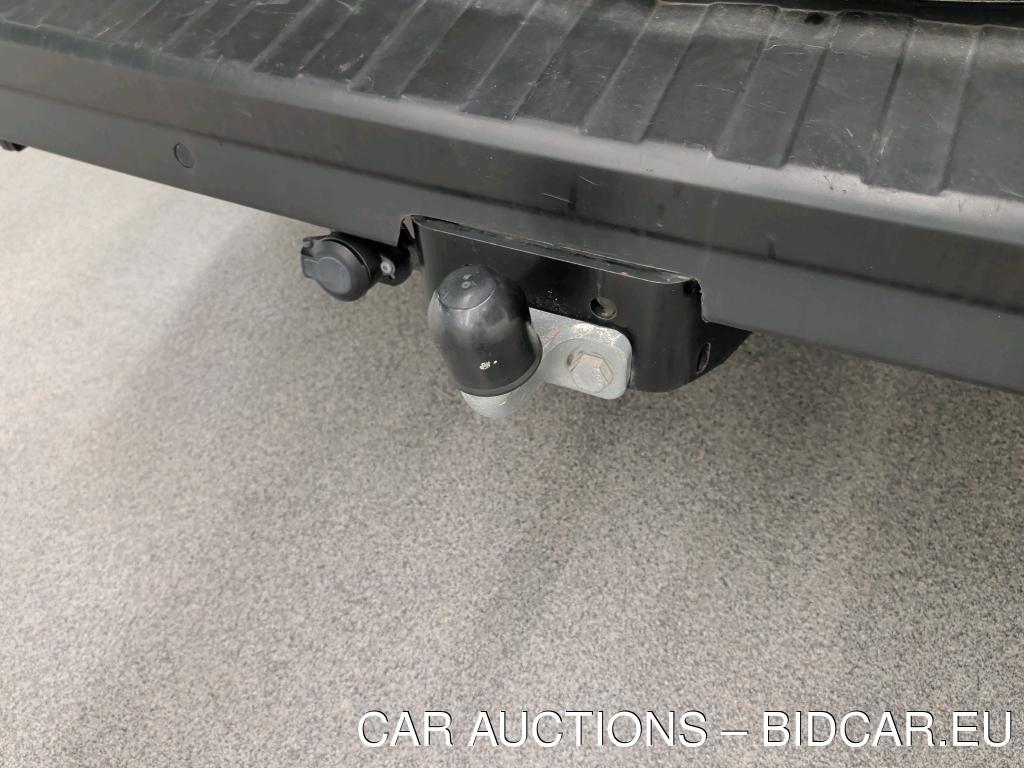 Renault TRAFIC Energy Tw-T Dci 125Business L1h1 2.9 T