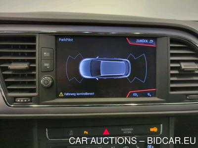 Seat LEON 2.0 Tdi Cr Dpf StyleDsg