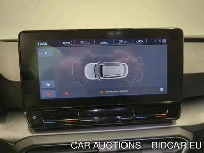 Seat LEON 2.0 TDI EVO STYLE DSG 4DRIVE ST