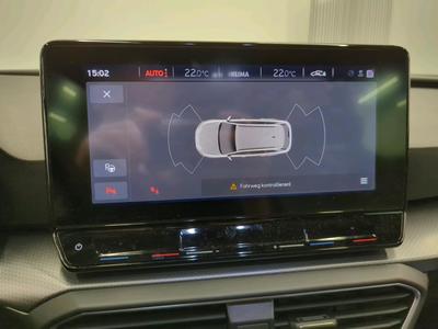 Seat LEON 2.0 TDI EVO STYLE DSG ST